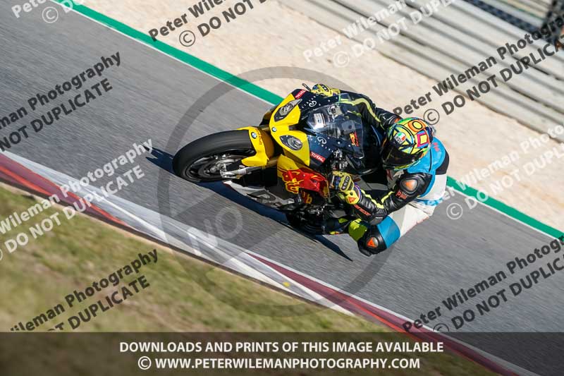 motorbikes;no limits;november 2019;peter wileman photography;portimao;portugal;trackday digital images